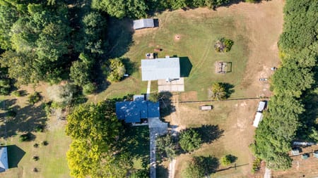 Senoia, GA 30276 Coweta County