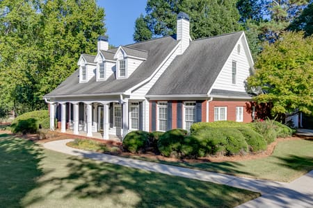Monroe, GA 30656 Walton County