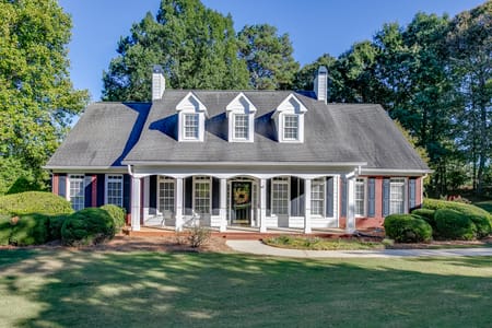 Monroe, GA 30656 Walton County