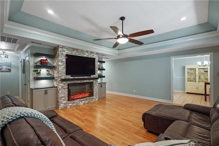 Guyton, GA 31312 Effingham County