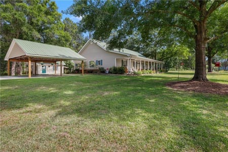Guyton, GA 31312 Effingham County