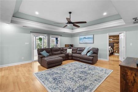 Guyton, GA 31312 Effingham County
