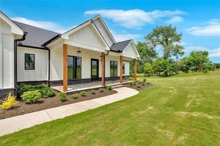 Rydal, GA 30171 Bartow County