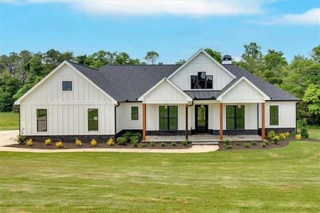 Rydal, GA 30171 Bartow County