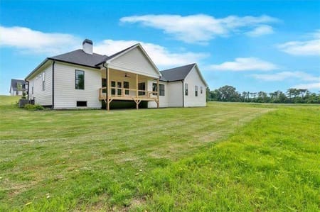 Rydal, GA 30171 Bartow County