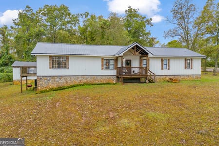 Greensboro, GA 30642 Greene County