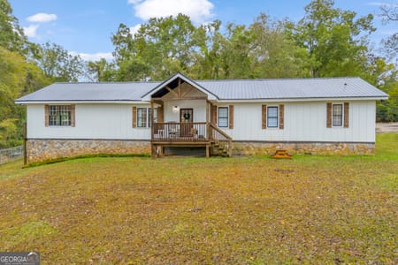 Greensboro, GA 30642 Greene County