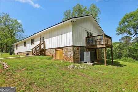 Greensboro, GA 30642 Greene County