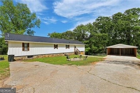 Greensboro, GA 30642 Greene County