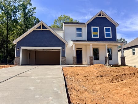 Dawsonville, GA 30534 Dawson County