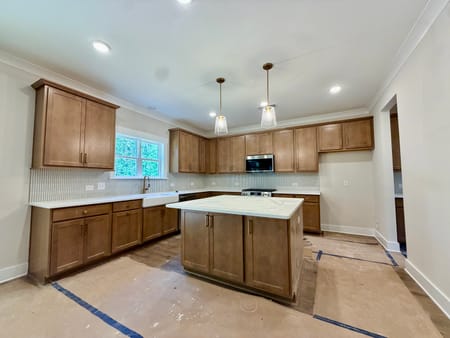 Dawsonville, GA 30534 Dawson County