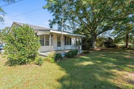 Carrollton, GA 30117 Carroll County