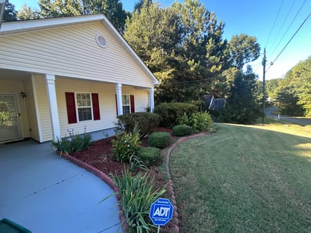 Covington, GA 30016 Newton County