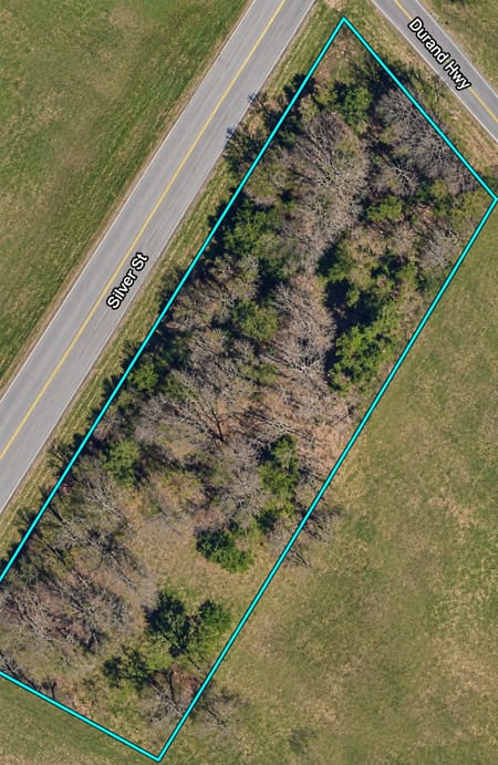 Warm Springs, GA 31830 Meriwether County