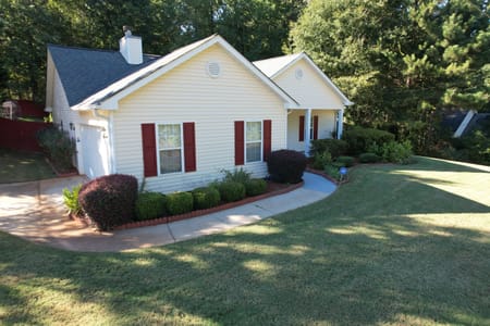 Covington, GA 30016 Newton County
