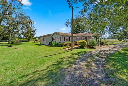 Pelham, GA 31779 Mitchell County