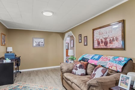 Pelham, GA 31779 Mitchell County