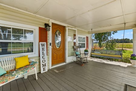 Pelham, GA 31779 Mitchell County