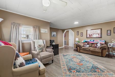 Pelham, GA 31779 Mitchell County