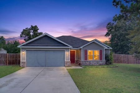 Springfield, GA 31329 Effingham County