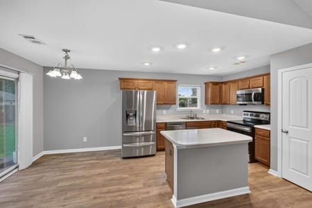 Springfield, GA 31329 Effingham County