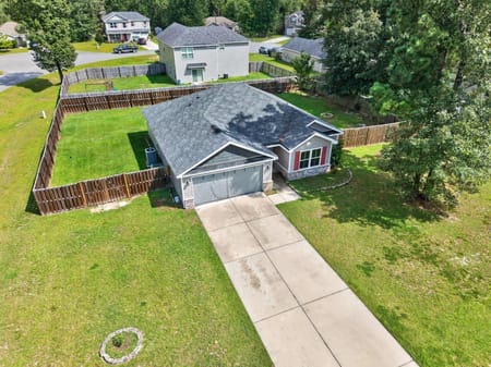 Springfield, GA 31329 Effingham County