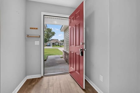 Springfield, GA 31329 Effingham County