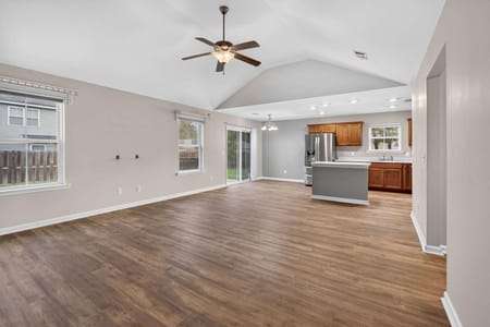 Springfield, GA 31329 Effingham County