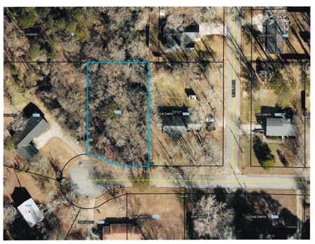 Griffin, GA 30224 Spalding County