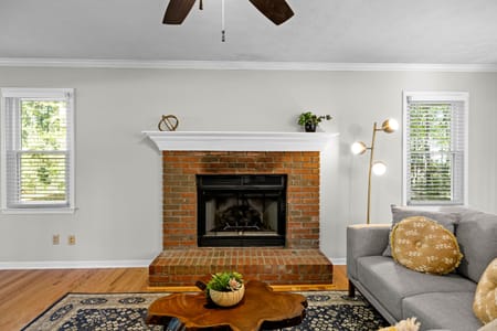 Peachtree City, GA 30269 Fayette County
