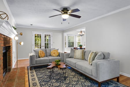 Peachtree City, GA 30269 Fayette County