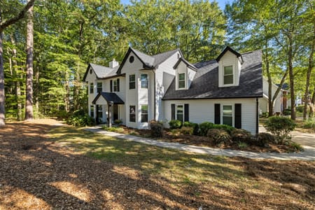 Peachtree City, GA 30269 Fayette County