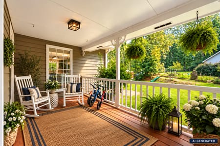 Dawsonville, GA 30534 Dawson County