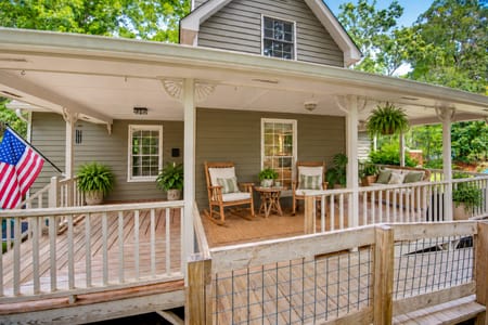 Dawsonville, GA 30534 Dawson County