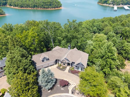 Gainesville, GA 30506 Hall County