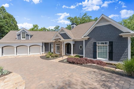 Gainesville, GA 30506 Hall County