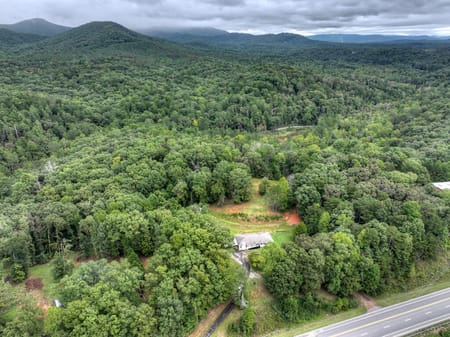 Ellijay, GA 30536 Gilmer County