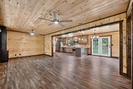 Ellijay, GA 30536 Gilmer County
