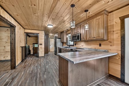 Ellijay, GA 30536 Gilmer County