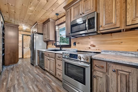 Ellijay, GA 30536 Gilmer County