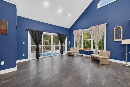 White Plains, GA 30678 Greene County