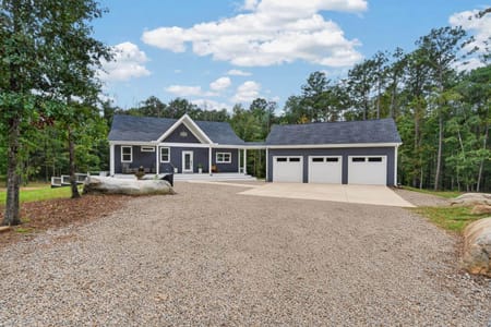 White Plains, GA 30678 Greene County