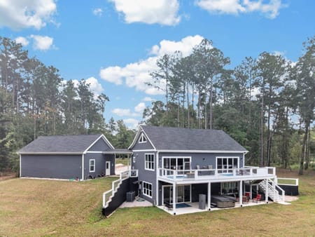 White Plains, GA 30678 Greene County