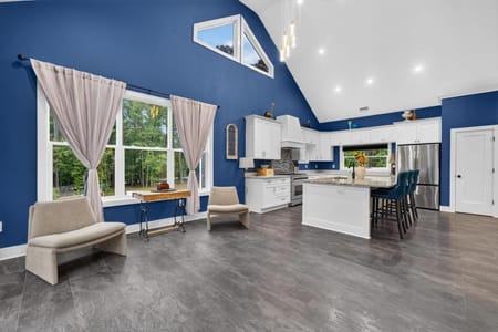 White Plains, GA 30678 Greene County