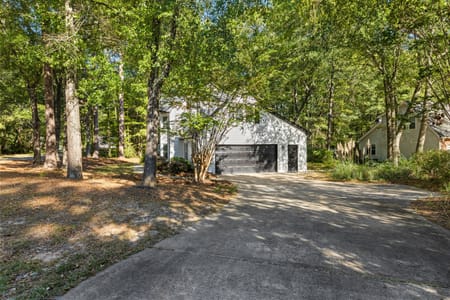 Peachtree City, GA 30269 Fayette County