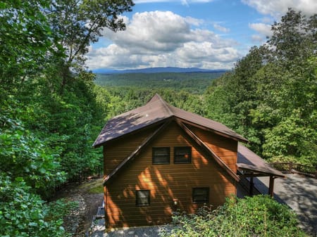 Blue Ridge, GA 30513 Fannin County