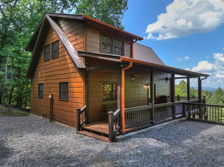 Blue Ridge, GA 30513 Fannin County