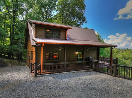 Blue Ridge, GA 30513 Fannin County