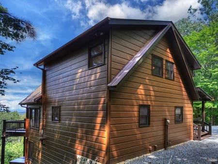 Blue Ridge, GA 30513 Fannin County