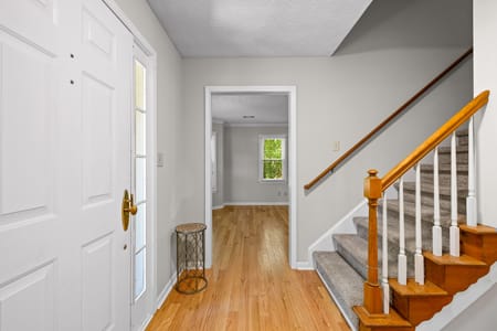 Peachtree City, GA 30269 Fayette County